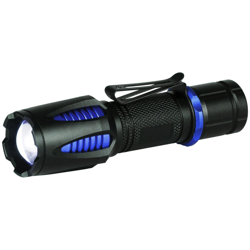 TORCH LED LI-ION RECH USB 1X16340 500LM - ST3522