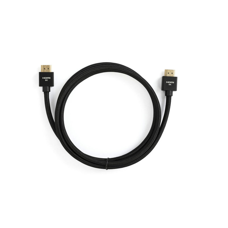 LEAD A/V HDMI 2.1 PLG - PLG 3.0M CNCRD - WQ7922