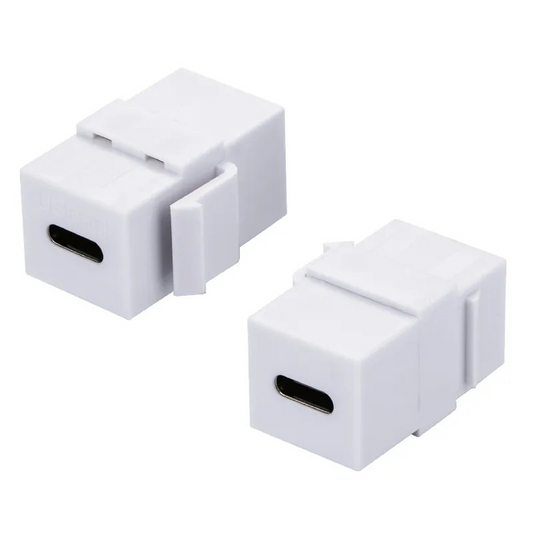 USB-C 3.2 KEYSTONE JACK - PS0800