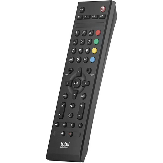 REMOTE CTRL 4 DEV TOTAL CONTROL - AR1975