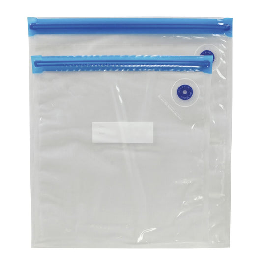 SPARE VACUUM BAGS 6PK - TL4392