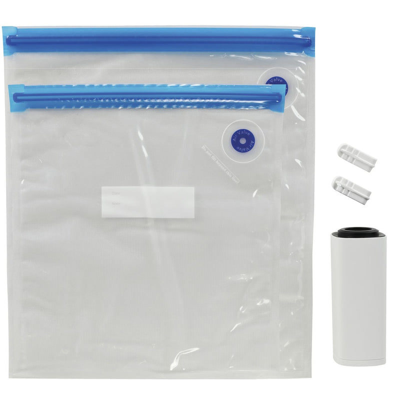 PROTECH MINI AUTO VACUUM PUMP 3D PRINT STORAGE BAG - TL4390