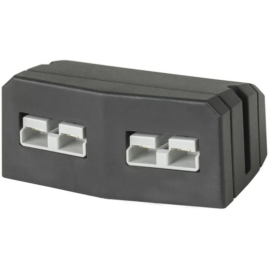 MNT SURF DBL CONNECTOR SB50 2POLE - PT4492