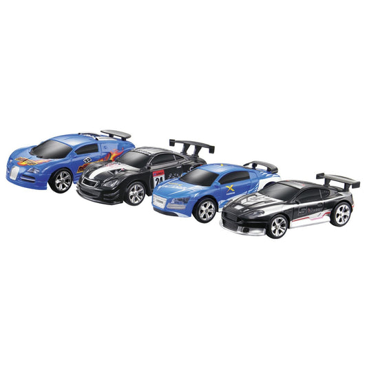 DCAR R/C MINICAN RECH 1:58 2.4HGZ - GT4259