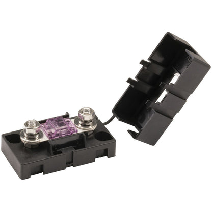FUSE HOLDER MIDI 200A INLINE B/DWN - SZ2079
