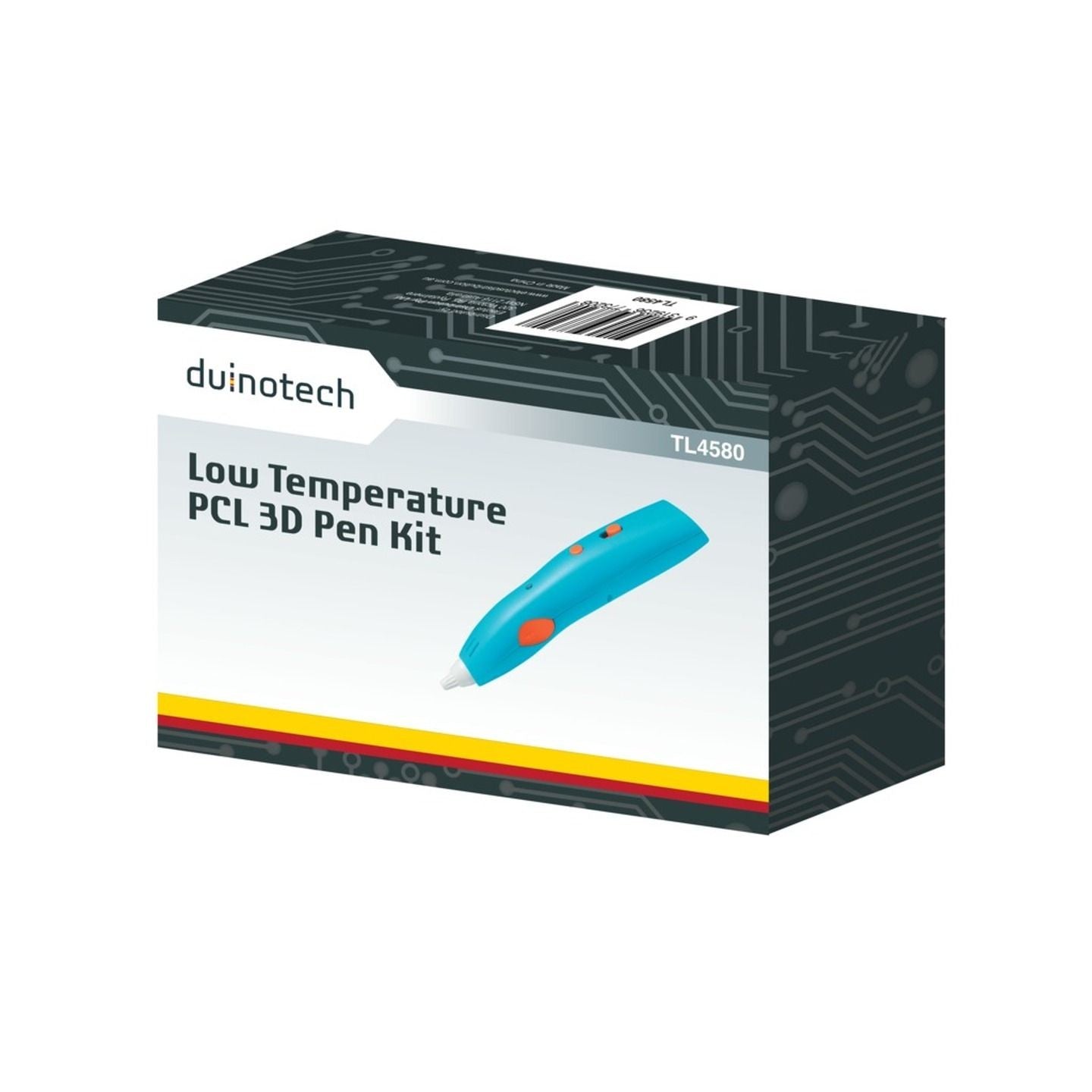 PRINTER PEN 3D PCL FILAMENT KID SAFE - TL4580