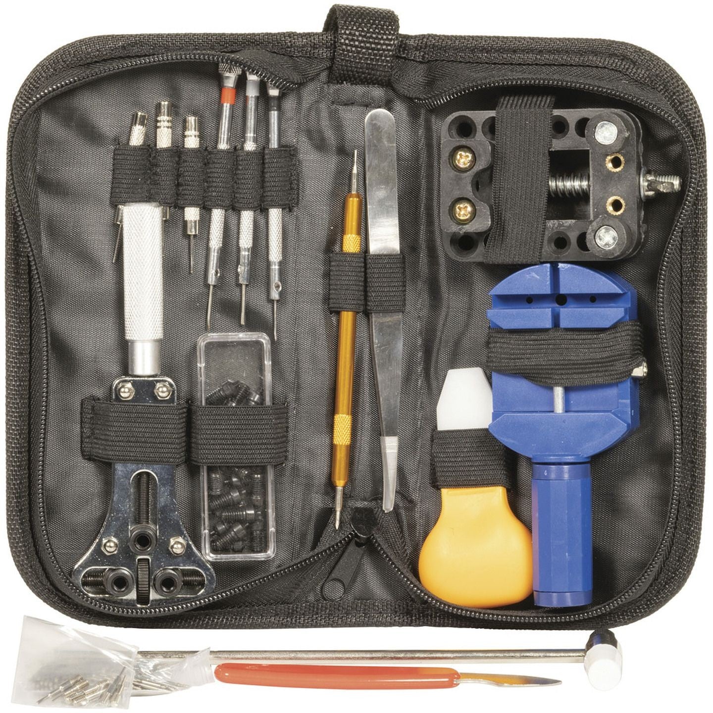 REPAIR KIT WATCH 14PC