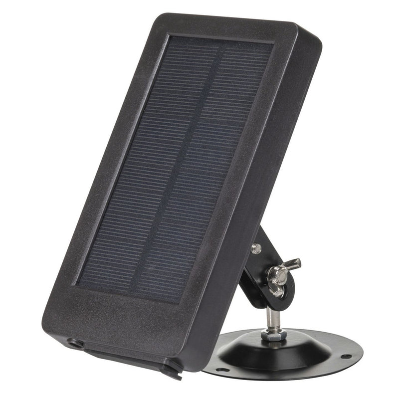 SOLAR PNL W/BATT 6V (QC8061/65) - QC8055