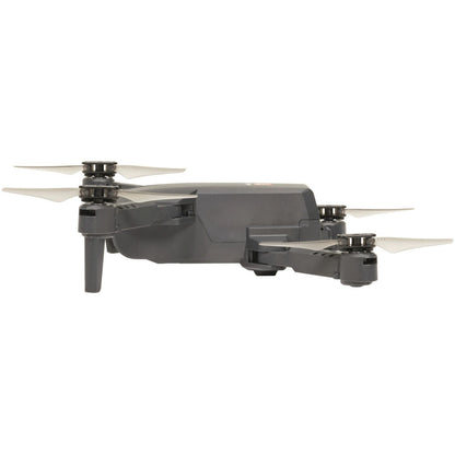 QUADCOPTER R/C WIFI 1080P 2.4GHZ BUGS - GT4900 
