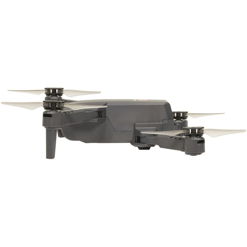 QUADCOPTER R/C WIFI 1080P 2.4GHZ BUGS