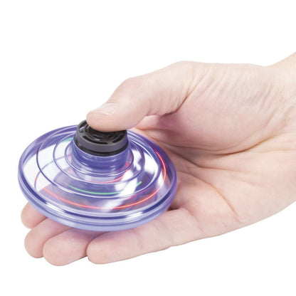 DRONE SPINNER BOOMERANG LED- GT4106 