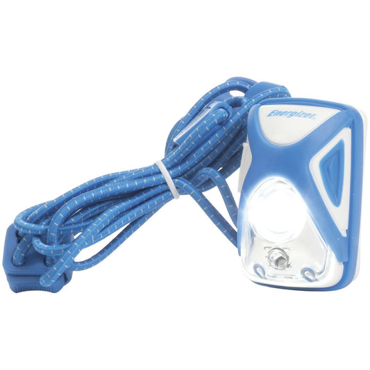 (Z) TORCH HEAD LED ENERGIZER 200LM RECH - ST3222 