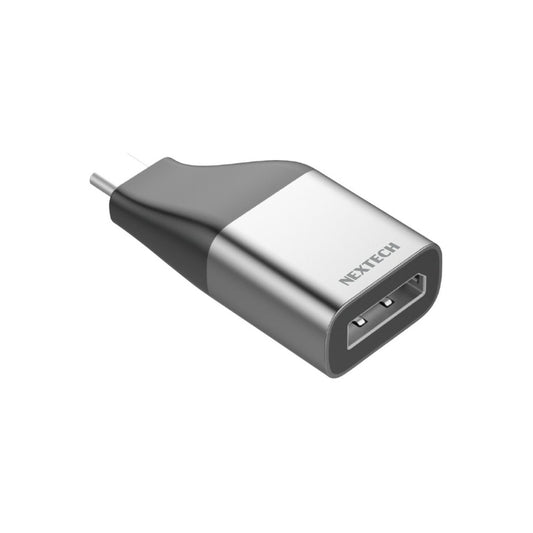 CNVTR USB TYPE C PLG - DISP PORT SKT - XC5990