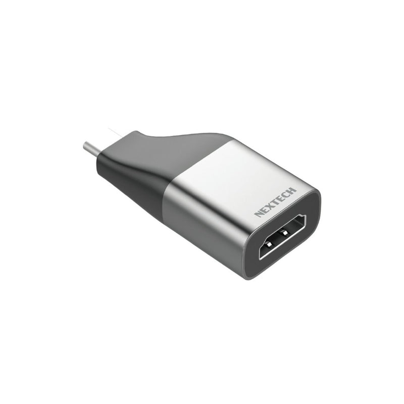 CNVTR USB TYPE C PLG - HDMI SKT