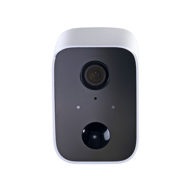 CAMERA IP WIFI 1080P BATT SWANN - QC9124