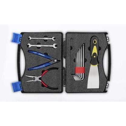TOOL KIT 3D PRINT 7PCE - TL4596