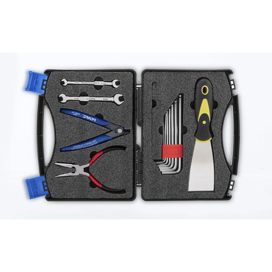 TOOL KIT 3D PRINT 7PCE - TL4596