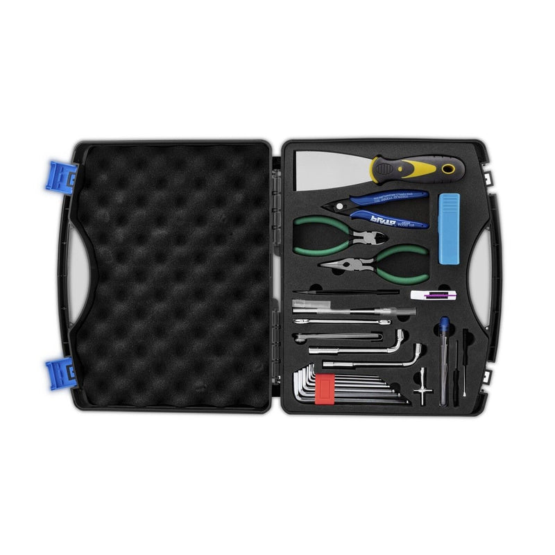 TOOL KIT 3D PRINT 18PCE - TL4594