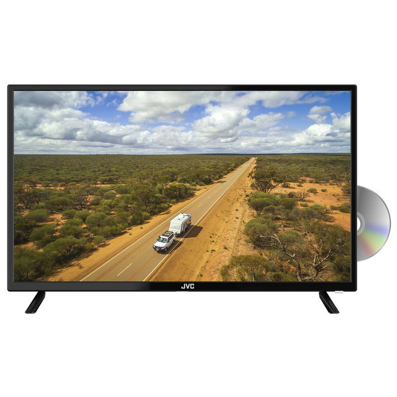 TV LED DVD 81CM 12VDC - GH5180