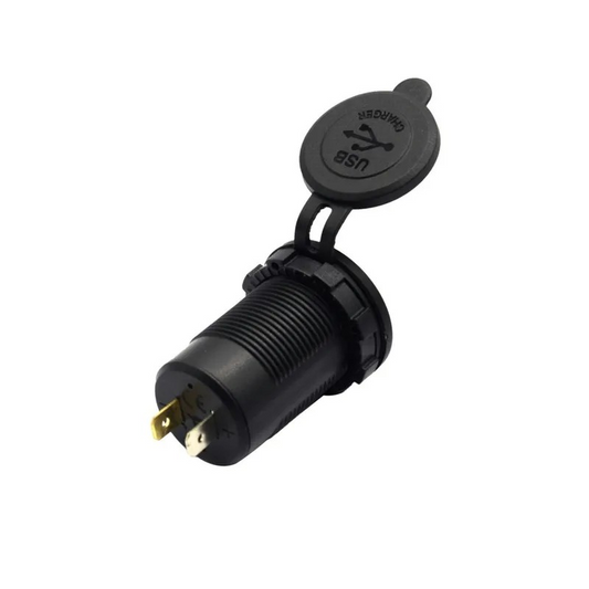 CNVTR 12VDC - QC 3.0+PD USBC 65W - MP3622