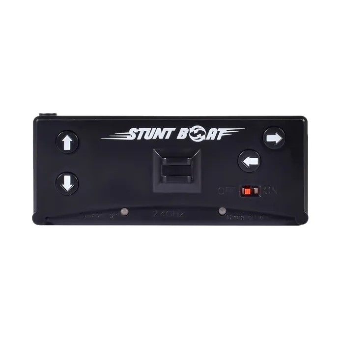 BOAT R/C MINICAN 2.4GHZ - GT4083