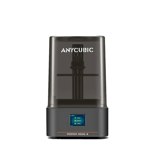 PRINTER 3D RESIN ANYCUBIC MONO 4 - TL5250