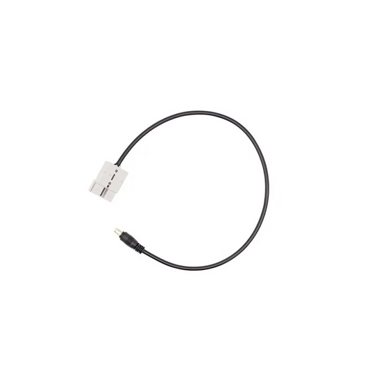 LEAD DC7909 PLG - HIGH CURRENT - PP0012