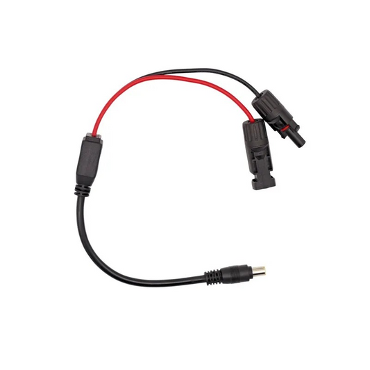 LEAD PV DC7909 PLG - MC4 CONNECTOR 50CM - P0010