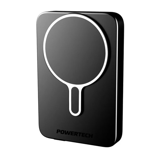 CHGR PWR BNK 10AH MAGSAFE BLK - MB3867