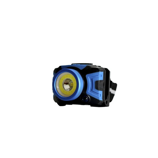 TORCH HEAD LED 3XAAA 500LM - ST3531