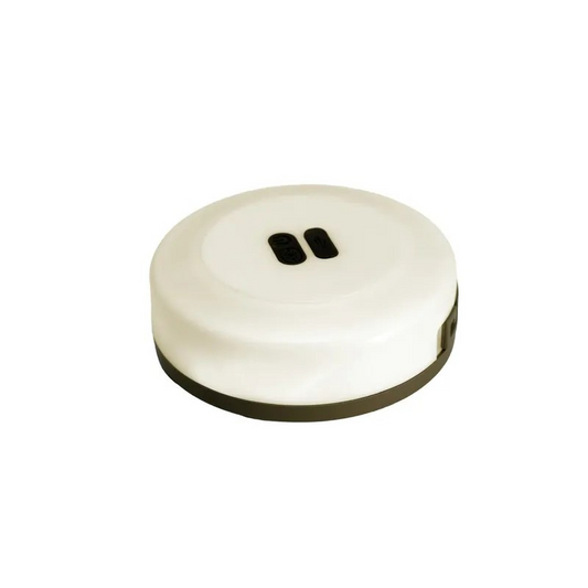 LIGHT CAMPING WARM WHITE USB RECH - ST3208