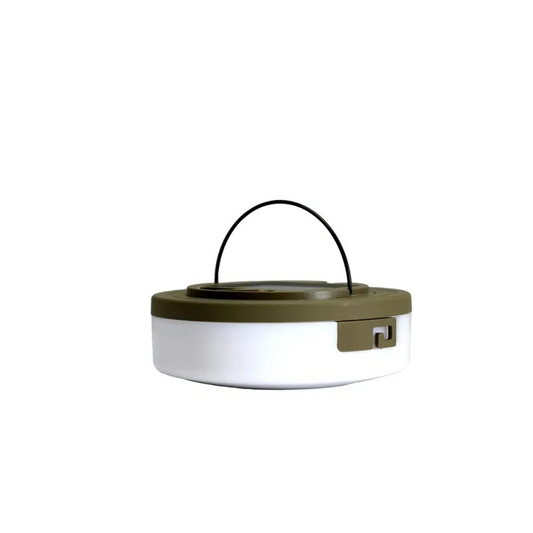 LIGHT CAMPING WARM WHITE USB RECH - ST3208
