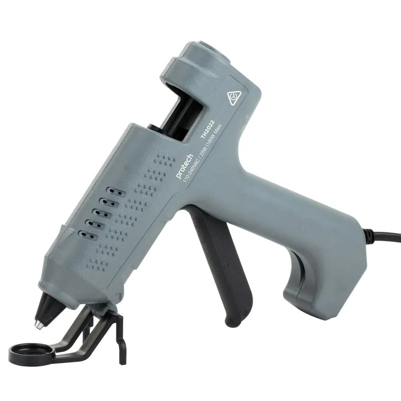 GLUE GUN MINI HOT MELT 25W (11MM) 240V - TH2022
