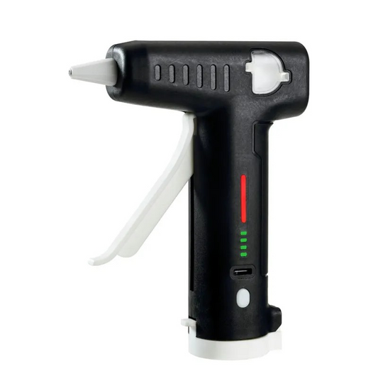 GLUE GUN MINI HOT MELT 10W (7MM) RECH - TH2024