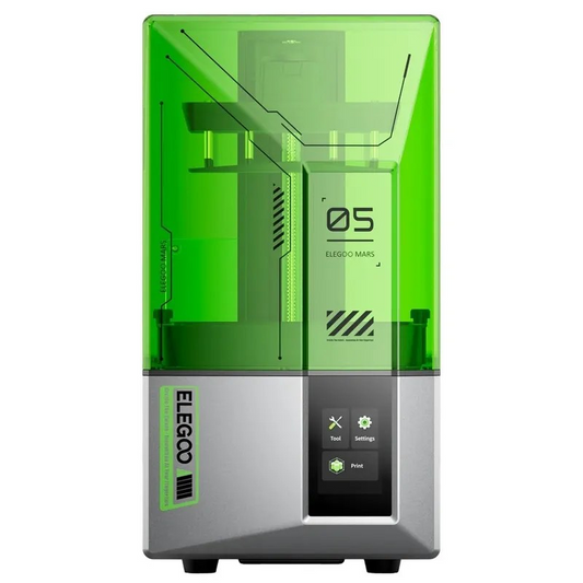 ELEGOO MARS 5 RESIN 3D PRINTER - TL4830