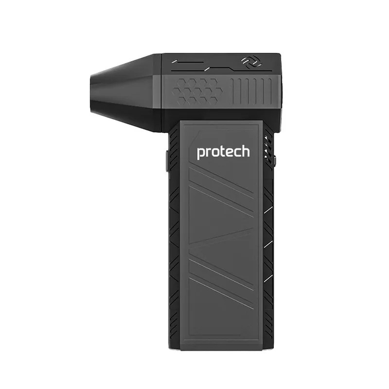 FAN TUBRO MINI - TH2634