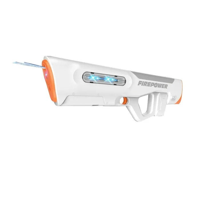 WATER GUN ELECTRIC 940ML -GT4354