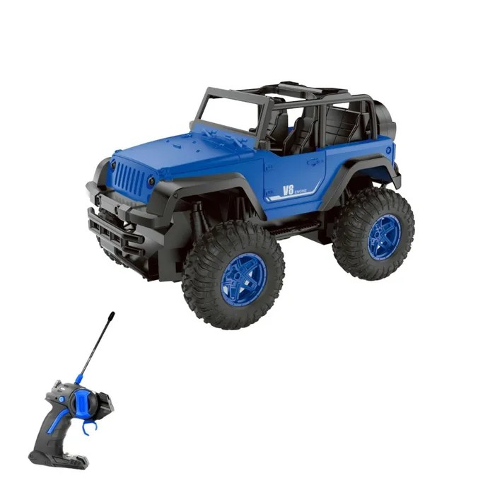 RC CLIMBING CAR 27GHZ - GT4312