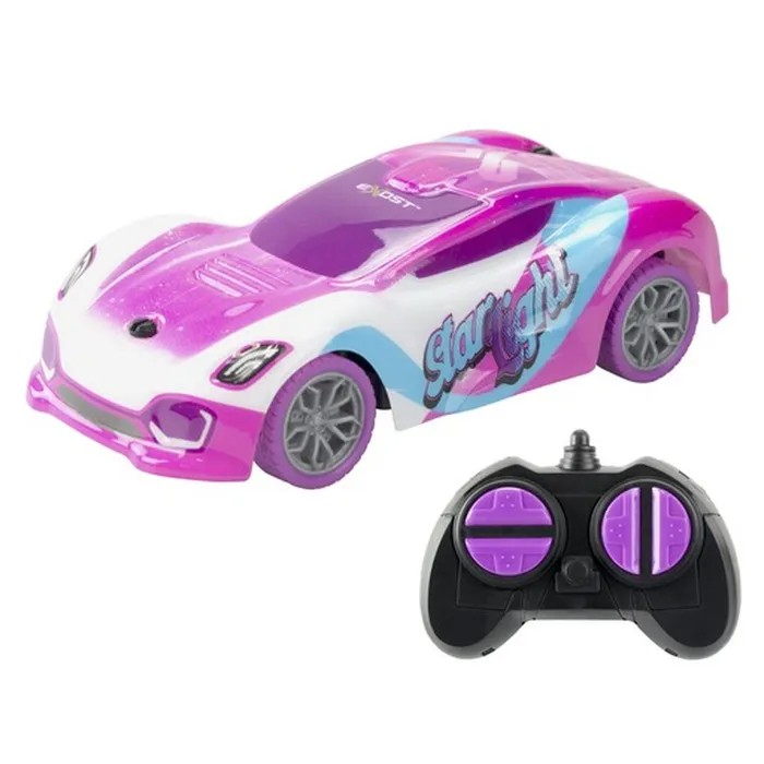 STAR LIGHT REMOTE CONTROL CAR - GT4539