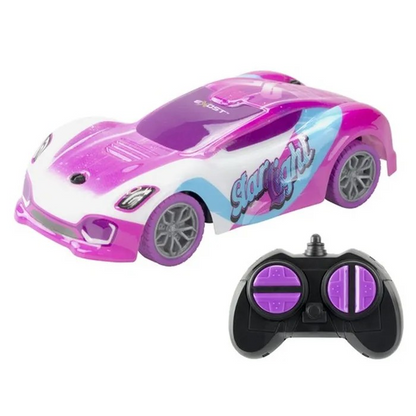 STAR LIGHT REMOTE CONTROL CAR - GT4539