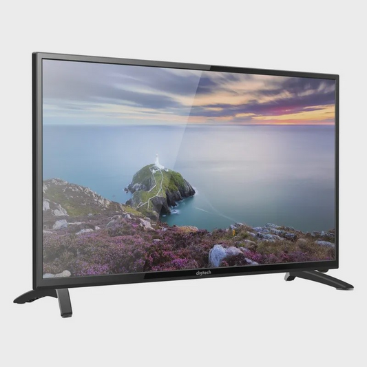 DIGITECH 18.5"/47CM HD DVD LED SMART TV 12V DC WEBOS AU - GH5220