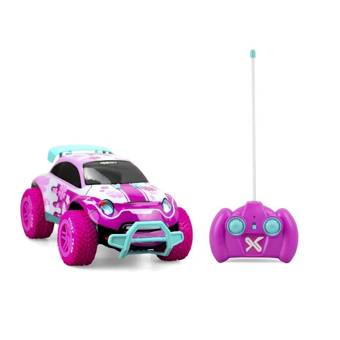 PIXIE II REMOTE CONTROL CAR - GT4543