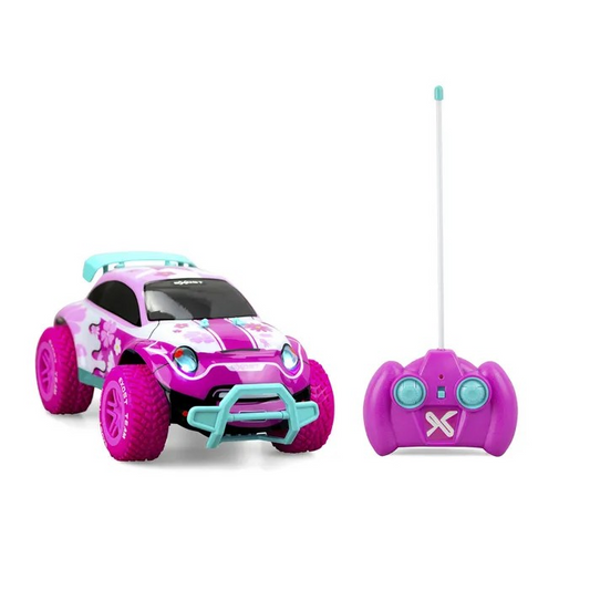 PIXIE II REMOTE CONTROL CAR - GT4543