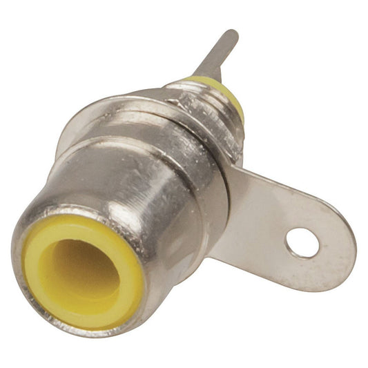 SKT PNL RCA YEL - PS0255