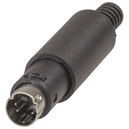 PLG LINE MINIDIN/4P - PP0364