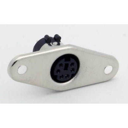 SKT PNL MINIDIN/6P - PS0377