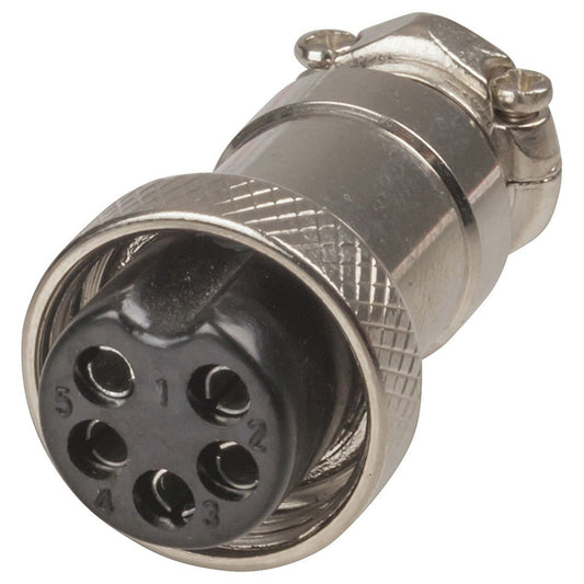 SKT LINE MIC/5PIN - PS2018