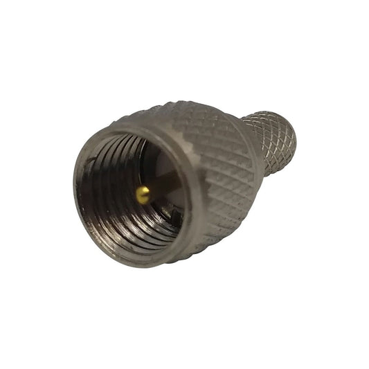 PLG UHF MINI RG59 - PP0694