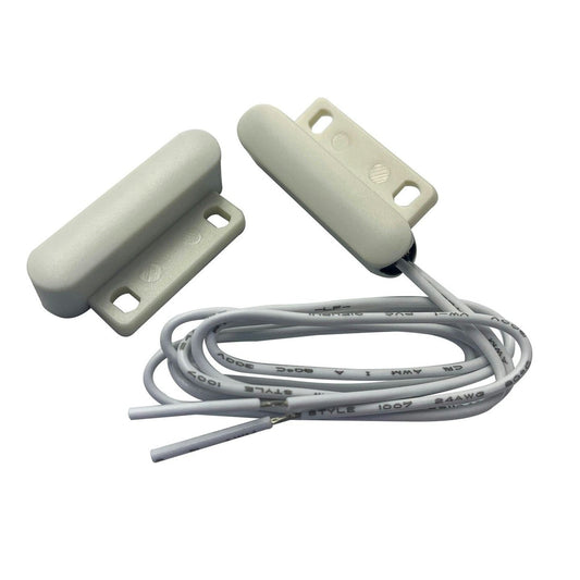 SWITCH REED W/MAGNET MINI N/C - LA5074