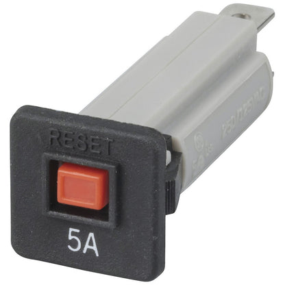 C/B PNL SNAP 5A 250V/32V - SF2295